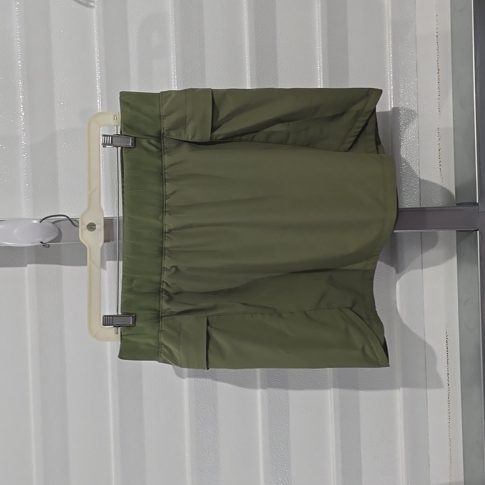 Reel Legends skirt size Large